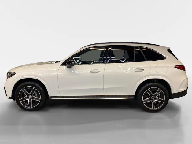 Mercedes-Benz GLC 300 e AMG Line 4MATIC