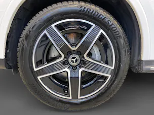 Mercedes-Benz GLC 300 e AMG Line 4MATIC