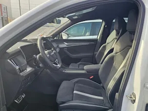 Škoda Kodiaq 2.0 TDI Sportline 4x4