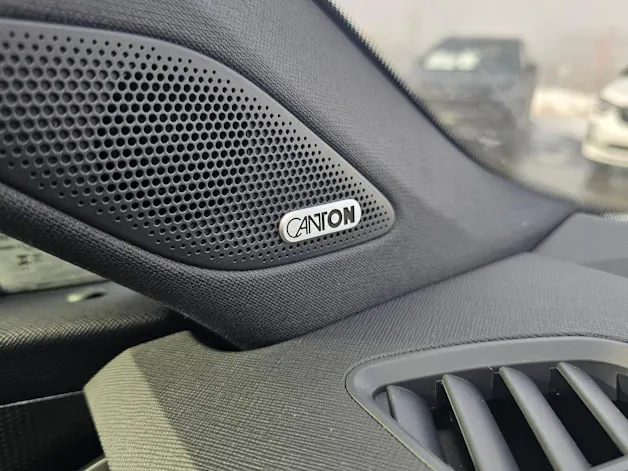 SKODA Kodiaq 2.0 TDI Sportline 4x4