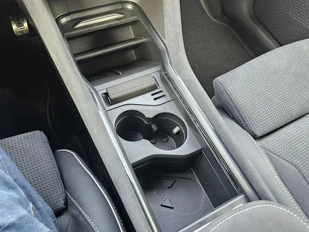 SKODA Kodiaq 2.0 TDI Sportline 4x4