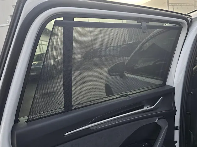 SKODA Kodiaq 2.0 TDI Sportline 4x4