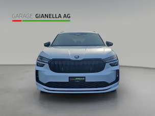 Škoda Kodiaq 2.0 TDI Sportline 4x4