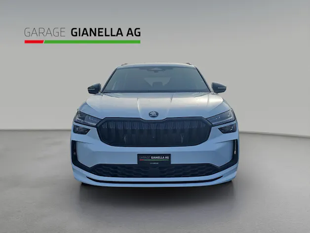 SKODA Kodiaq 2.0 TDI Sportline 4x4
