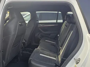 Škoda Kodiaq 2.0 TDI Sportline 4x4