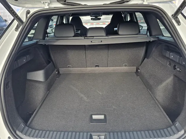 SKODA Kodiaq 2.0 TDI Sportline 4x4