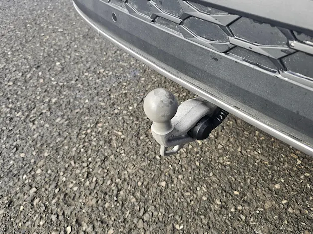 SKODA Kodiaq 2.0 TDI Sportline 4x4