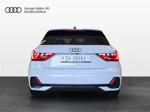 Audi A1 Sportback 30 TFSI Attraction S-tronic