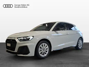 Audi A1 Sportback 30 TFSI Attraction S-tronic