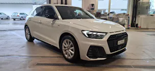 Audi A1 Sportback 30 TFSI Attraction S-tronic