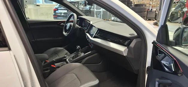 Audi A1 Sportback 30 TFSI Attraction S-tronic