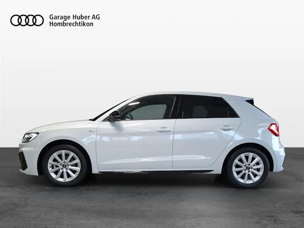 Audi A1 Sportback 30 TFSI Attraction S-tronic