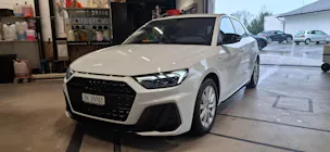 Audi A1 Sportback 30 TFSI Attraction S-tronic