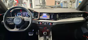 Audi A1 Sportback 30 TFSI Attraction S-tronic