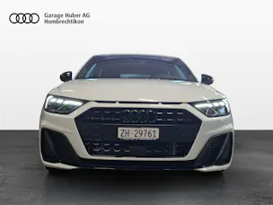 Audi A1 Sportback 30 TFSI Attraction S-tronic