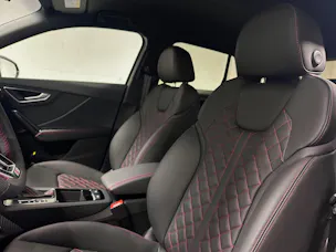 Audi Q2 40 TFSI S line Attraction quattro S-tronic