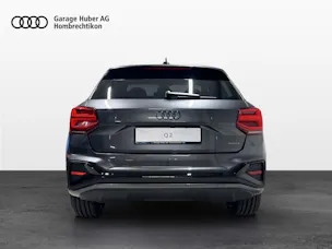 Audi Q2 40 TFSI S line Attraction quattro S-tronic
