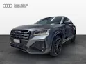 Audi Q2 40 TFSI S line Attraction quattro S-tronic