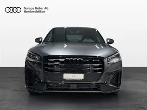 Audi Q2 40 TFSI S line Attraction quattro S-tronic