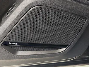 Audi Q2 40 TFSI S line Attraction quattro S-tronic