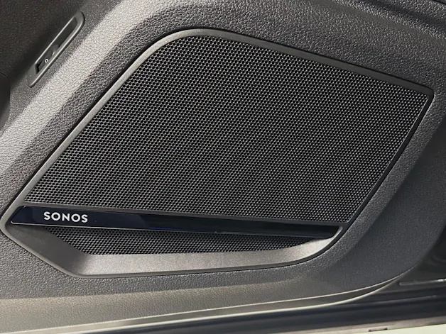 Audi Q2 40 TFSI S line Attraction quattro S-tronic