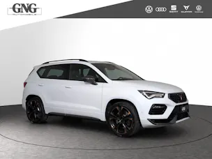 Cupra Ateca 2.0TSI 4Drive DSG