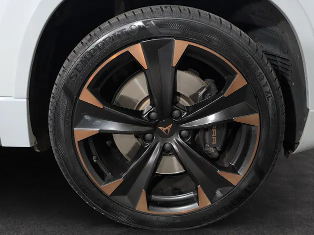Cupra Ateca 2.0TSI 4Drive DSG