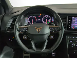 Cupra Ateca 2.0TSI 4Drive DSG