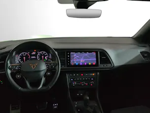 Cupra Ateca 2.0TSI 4Drive DSG