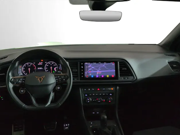 Cupra Ateca 2.0TSI 4Drive DSG