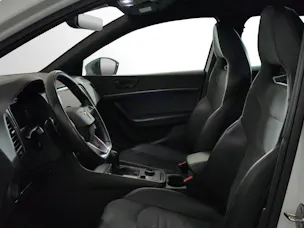 Cupra Ateca 2.0TSI 4Drive DSG