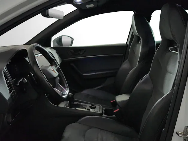 Cupra Ateca 2.0TSI 4Drive DSG