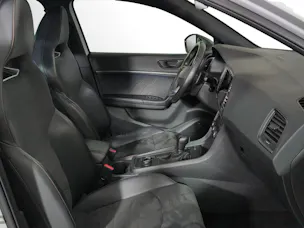 Cupra Ateca 2.0TSI 4Drive DSG