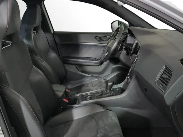 Cupra Ateca 2.0TSI 4Drive DSG