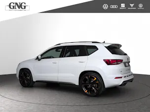 Cupra Ateca 2.0TSI 4Drive DSG