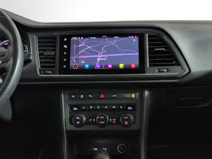 Cupra Ateca 2.0TSI 4Drive DSG