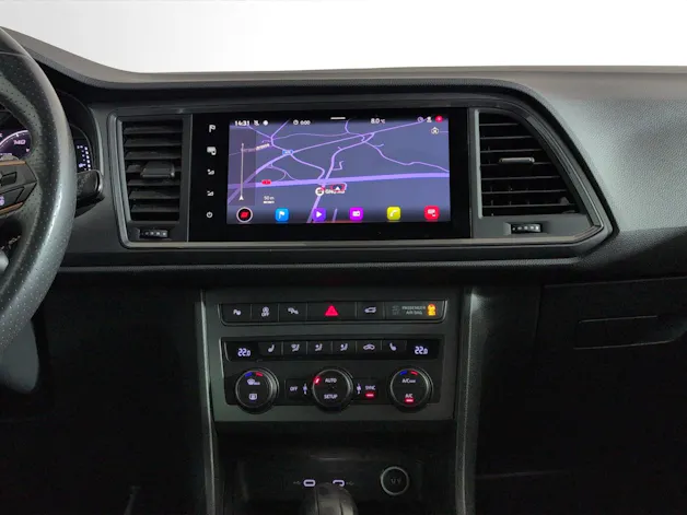 Cupra Ateca 2.0TSI 4Drive DSG