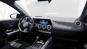 Mercedes-Benz GLA 250 Swiss Star AMG Line 4MATIC