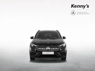 Mercedes-Benz GLA 250 Swiss Star AMG Line 4MATIC