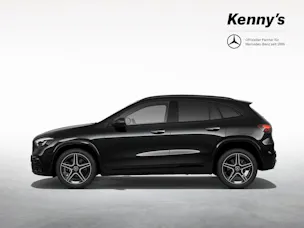 Mercedes-Benz GLA 250 Swiss Star AMG Line 4MATIC