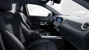 Mercedes-Benz GLA 250 Swiss Star AMG Line 4MATIC