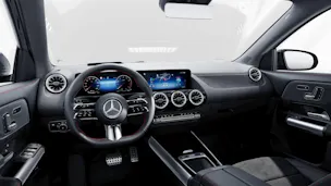 Mercedes-Benz GLA 250 Swiss Star AMG Line 4MATIC