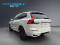 Volvo XC60 T8 eAWD PluginHybrid Black Edition Geartronic