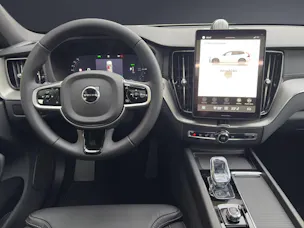 Volvo XC60 T8 eAWD PluginHybrid Black Edition Geartronic
