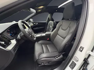 Volvo XC60 T8 eAWD PluginHybrid Black Edition Geartronic