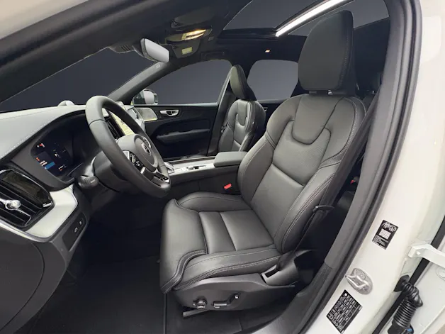 Volvo XC60 T8 eAWD PluginHybrid Black Edition Geartronic