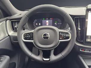 Volvo XC60 T8 eAWD PluginHybrid Black Edition Geartronic