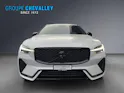 Volvo XC60 T8 eAWD PluginHybrid Black Edition Geartronic