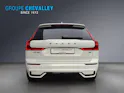 Volvo XC60 T8 eAWD PluginHybrid Black Edition Geartronic