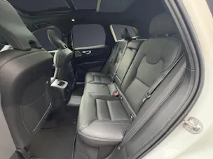Volvo XC60 T8 eAWD PluginHybrid Black Edition Geartronic